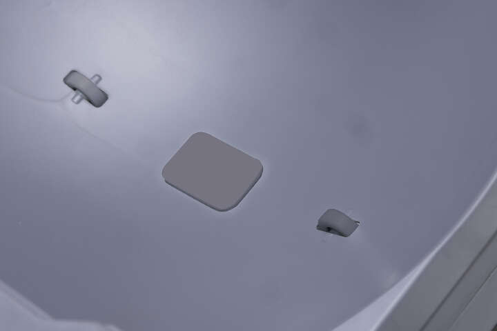 beeztees Automatische Katzentoilette Moeza